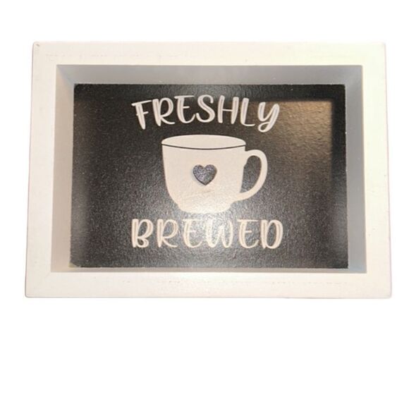 Wall Decor Bundle of 3 - Picture 4 of 5